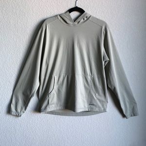 Patagonia Mens Lightweight Sun Hoodie Medium 26653 Outdoor Running Hiking
